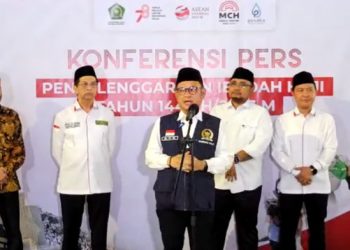 Kang Ace Harap Tambahan Kuota Haji 2024 Tak Diumumkan Last Minute