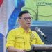 Golkar Jabar Sambut Baik Keputusan Airlangga Dukung Prabowo di 2024