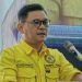 Kang Ace Tegaskan Tak Ada Alasan untuk Munaslub: Golkar Baik-baik Saja