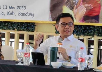 Kang Ace: Santri Al-Zaytun Tak Perlu Terganggu Kasus Hukum Panji Gumilang