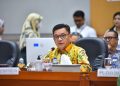Komisi VIII Minta Kemensos Tingkatkan Serapan Anggaran Tahun 2023