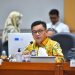 Komisi VIII Minta Kemensos Tingkatkan Serapan Anggaran Tahun 2023