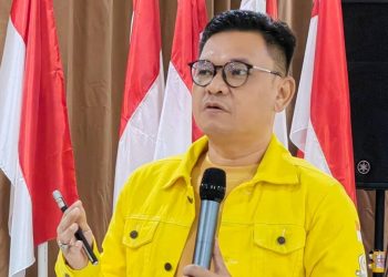 Saksi TPS dari Kalangan Anak Muda Disiapkan Golkar Jabar untuk Kawal Suara di Pemilu 2024