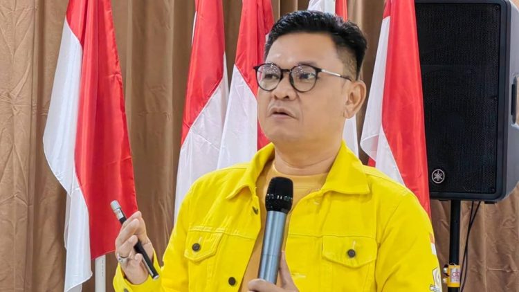Saksi TPS dari Kalangan Anak Muda Disiapkan Golkar Jabar untuk Kawal Suara di Pemilu 2024