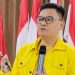 Saksi TPS dari Kalangan Anak Muda Disiapkan Golkar Jabar untuk Kawal Suara di Pemilu 2024