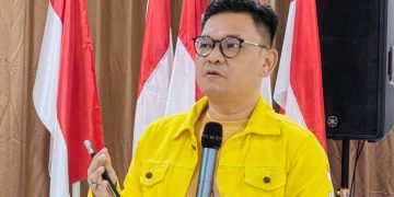 Golkar: Selagi Anies Bisa Berteriak Kritik Jokowi, Demokrasi Masih Terbuka