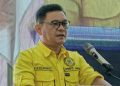 Golkar Minta Hasto PDIP Tak Ungkit Lagi Isu Presiden 3 Periode: Sudah Usang