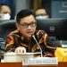 Ace Hasan Minta Lembaga Pendidikan Islam Manfaatkan Perangkat Teknologi untuk Tingkatkan Kualitas Lulusan