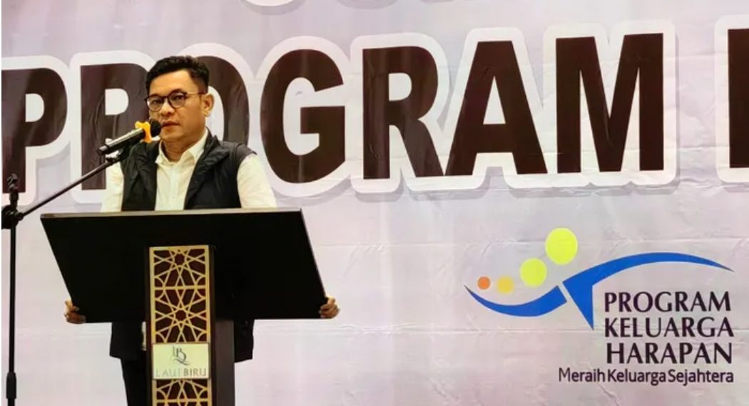 DPR: Kebijakan Politik Program Kesejahteraan Sosial Harus Terus Berlanjut