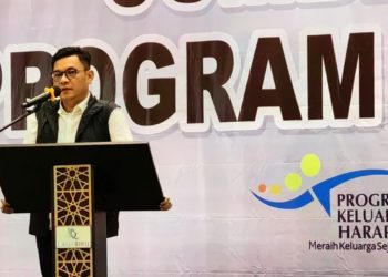 DPR: Kebijakan Politik Program Kesejahteraan Sosial Harus Terus Berlanjut