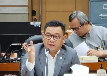 Kang Ace Optimistis Biaya Haji 2024 Turun Menjadi Rp 93 juta