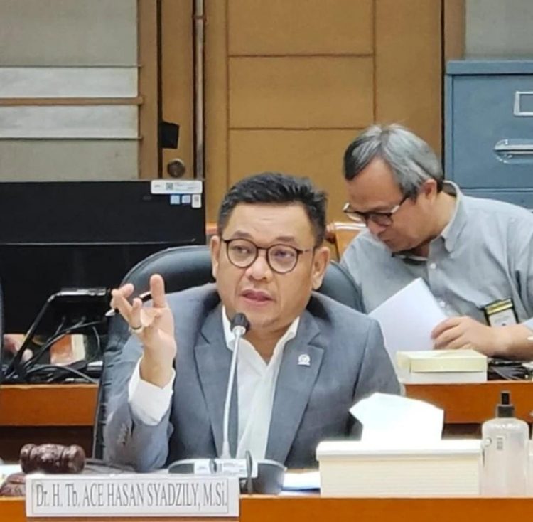 Kang Ace Optimistis Biaya Haji 2024 Turun Menjadi Rp 93 juta