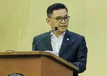 Pimpinan Komisi VIII DPR Harap Semua Pihak Tahan Diri Usai Bentrok di Bitungng