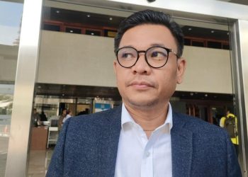 Komisi VIII DPR Minta Konten Tukar Pasangan Gus Samsudin Dihapus!