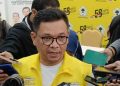 Golkar Unggul di Jabar, Pakar Politik Unpad Sebut Ace Hasan Berperan Sentral