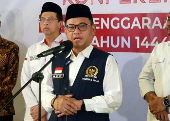 Pascapembubaran Diri, Jangan Dibiarkan Eks Anggota Jamaah Islamiyah Sendirian