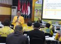 Golkar Jabar Minta Anggota DPRD Terpilih Pastikan tak Ada Anak yang Putus Sekolah