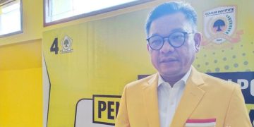 Pesan Ace Hasan untuk Caleg Terpilih Golkar di Jabar: Jaga Integritas