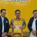 Golkar: Sahrul Gunawan dan Gun Gun Gunawan Pasangan Terbaik