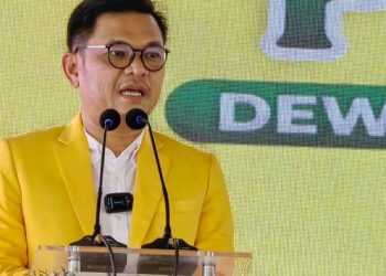 Kisi-kisi Kader Golkar Duet Dedi Mulyadi, Namanya Sudah di Kantong Airlangga