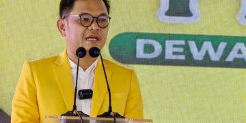 Kisi-kisi Kader Golkar Duet Dedi Mulyadi, Namanya Sudah di Kantong Airlangga