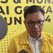 Ace Hasan: Sudah 37 DPD Tingkat Provinsi Dukung Bahlil Jadi Ketum Golkar