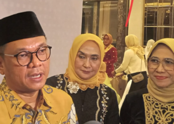 Pengajian Al Hidayah Golkar akan sosialisasikan program makan bergizi