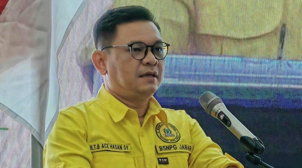 Ketua DPP Golkar: Mudah-mudahan Munaslub Digelar Bulan Ini