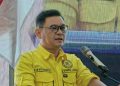 Ketua DPP Golkar: Mudah-mudahan Munaslub Digelar Bulan Ini
