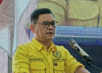 Ketua DPP Golkar: Mudah-mudahan Munaslub Digelar Bulan Ini