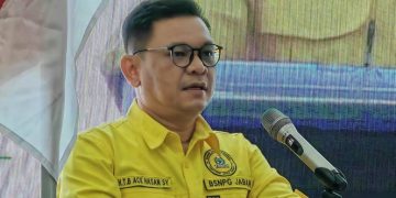 Ketua DPP Golkar: Mudah-mudahan Munaslub Digelar Bulan Ini