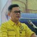 Ketua DPP Golkar: Mudah-mudahan Munaslub Digelar Bulan Ini