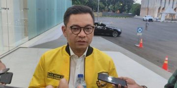 Hasil Munas XI Digugat di PN Jakbar, Waketum Golkar: Kami Siap Hadapi