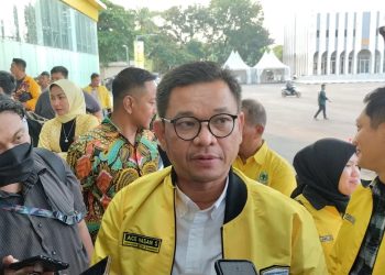 Golkar Sebut Pemerintahan Prabowo-Gibran Perlu Dukungan Politik untuk Menjaga Stabilitas