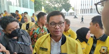 Golkar Sebut Pemerintahan Prabowo-Gibran Perlu Dukungan Politik untuk Menjaga Stabilitas
