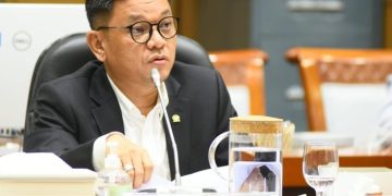 Soal Kunjungan Paus Fransiskus, Ace Hasan: Jadi Spirit bagi Indonesia
