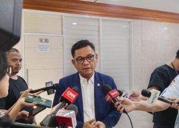 Ace Hasan Minta Pembatasan Gadget untuk Cegah Anak Lakukan Kekerasan Seksual