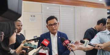 Ace Hasan Minta Pembatasan Gadget untuk Cegah Anak Lakukan Kekerasan Seksual