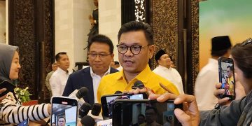 Wacana Anies Baswedan Dirikan Parpol Direspons Golkar