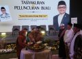 Ace Hasan Syadzily Rilis Buku Kiprahnya Jadi Anggota Legislatif