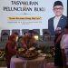 Ace Hasan Syadzily Rilis Buku Kiprahnya Jadi Anggota Legislatif