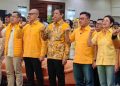 Kang Ace Serukan Golkar Rebut Kembali Kota Bandung, Menangkan Arfi-Yena
