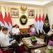 Menko Polkam Dukung Lemhannas Jadi Think Tank Kelas Dunia