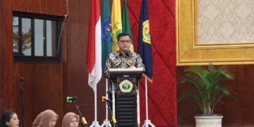 Dukung Program Hilirisasi Prabowo, Gubernur Lemhanas: Tingkatkan Nilai Tambah Ekonomi Indonesia