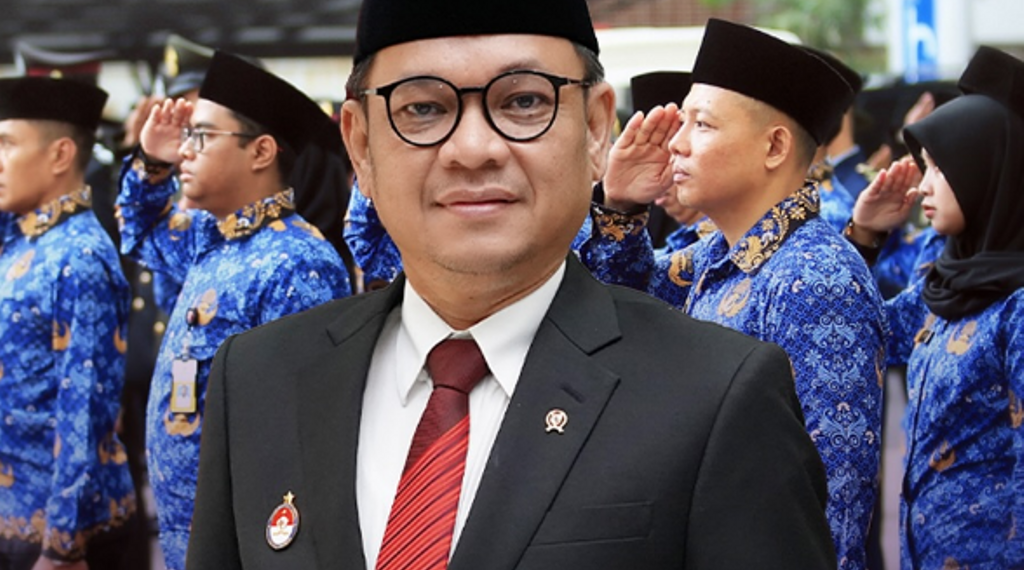 Lemhannas: Konflik Dipicu Persaingan Ekonomi-Politik Warnai Geopolitik 2025