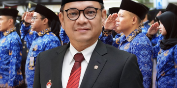 Lemhannas: Konflik Dipicu Persaingan Ekonomi-Politik Warnai Geopolitik 2025