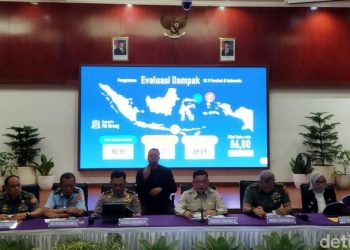 Lemhannas Bakal Bentuk Lembaga Sertifikasi Profesi Pengajar Ketahanan Nasional