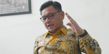 Ace Hasan: Prabowo tunjukkan komitmen dalam benahi lingkungan