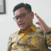 Ace Hasan: Prabowo tunjukkan komitmen dalam benahi lingkungan