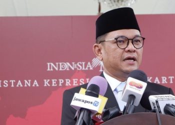 Gubernur Lemhannas Ungkap Peran Media Massa Bangun Ketahanan Nasional